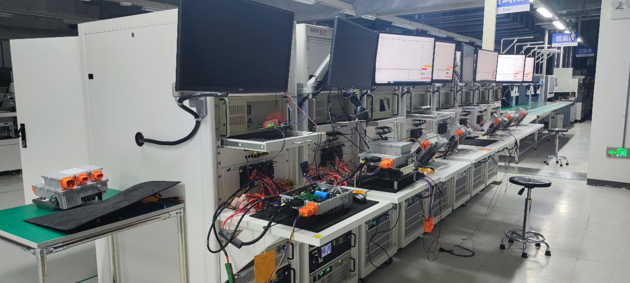 浅谈大功率直流电源的常见故障