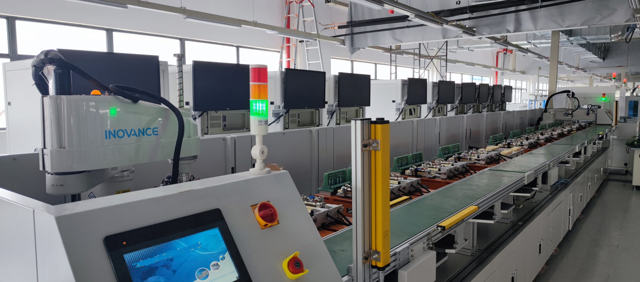 直流稳压电源的技术指标有哪些