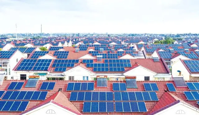 「户用储能」市场潜力不成估计？测试阶段不成或缺！