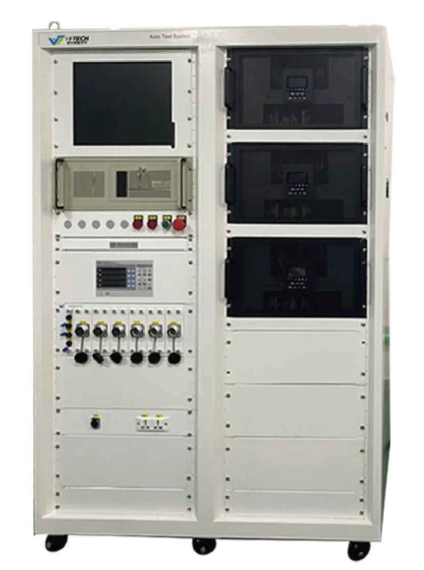 幼米SU7已预约？看看你的爱车出厂前经历了什么