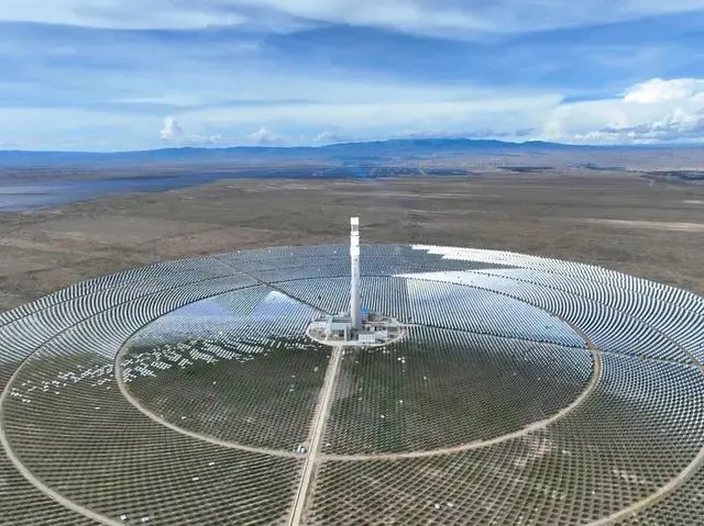 「人为智能」耗电=1.7万倍家庭用电？储能市场蓄势待发！