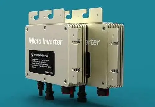 微型逆变器：光伏需要持续增长，微逆市场增长态势稳重
